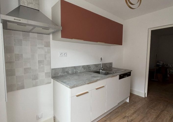 à vendre Maison Saint Laurent Sur Gorre