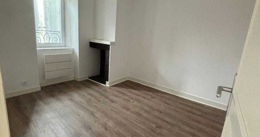 vente Maison Saint Laurent Sur Gorre