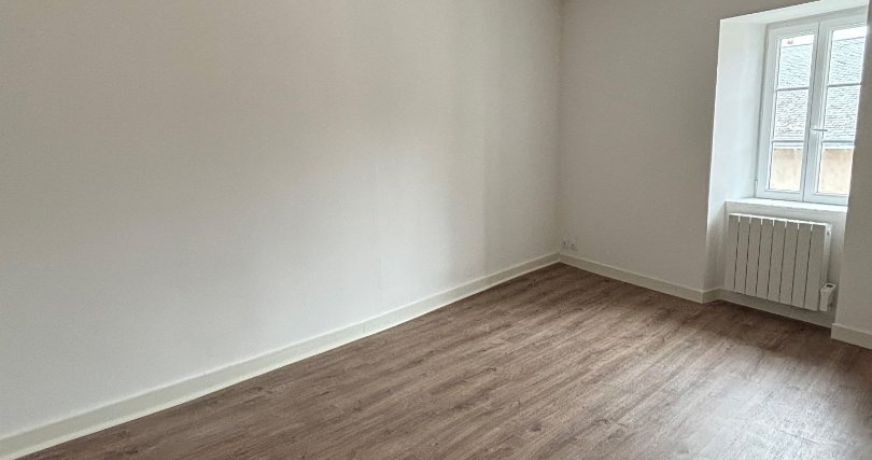 vente Maison Saint Laurent Sur Gorre