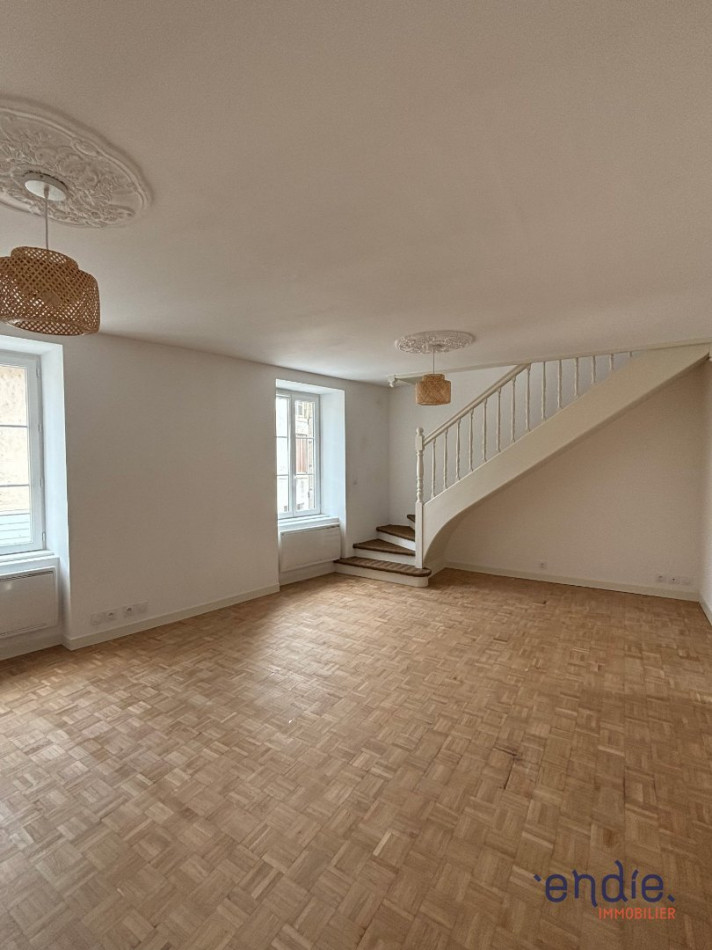 à vendre Maison Saint Laurent Sur Gorre - Photo 4