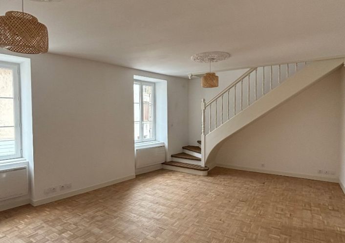 à vendre Maison Saint Laurent Sur Gorre