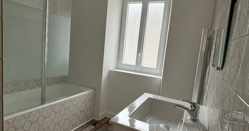 vente Maison Saint Laurent Sur Gorre