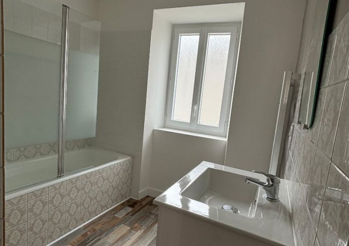 à vendre Maison Saint Laurent Sur Gorre