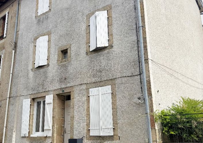 à vendre Maison Saint Laurent Sur Gorre