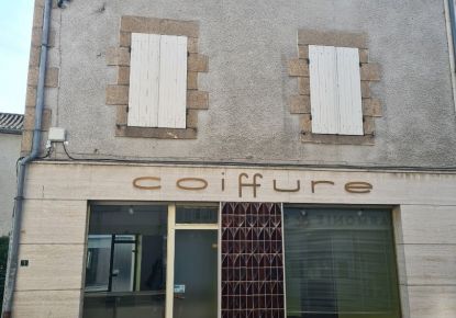 vente Maison Saint Laurent Sur Gorre