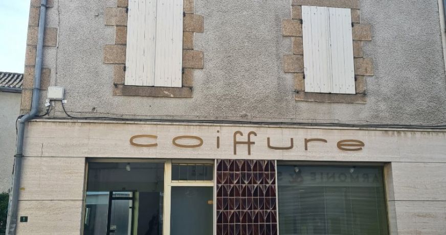 vente Maison Saint Laurent Sur Gorre