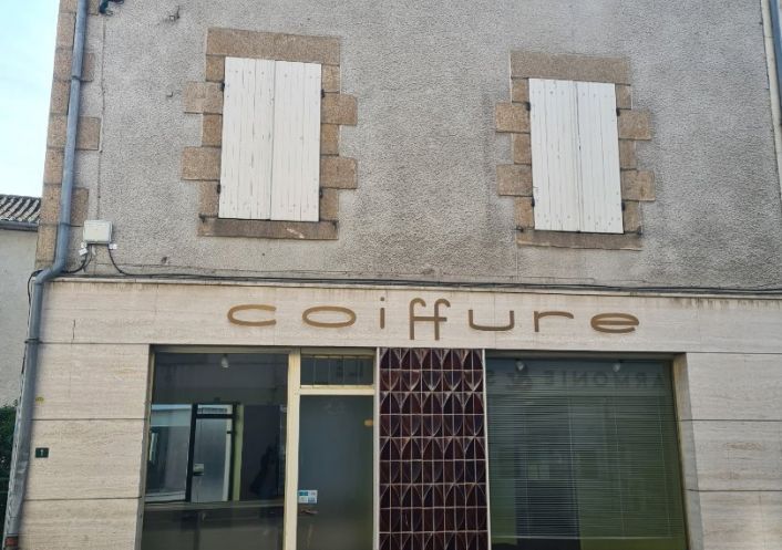 à vendre Maison Saint Laurent Sur Gorre
