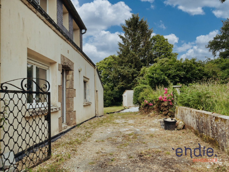 vente Maison Bubry - Photo 1