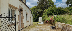 vente Maison Bubry