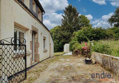 vente Maison Bubry