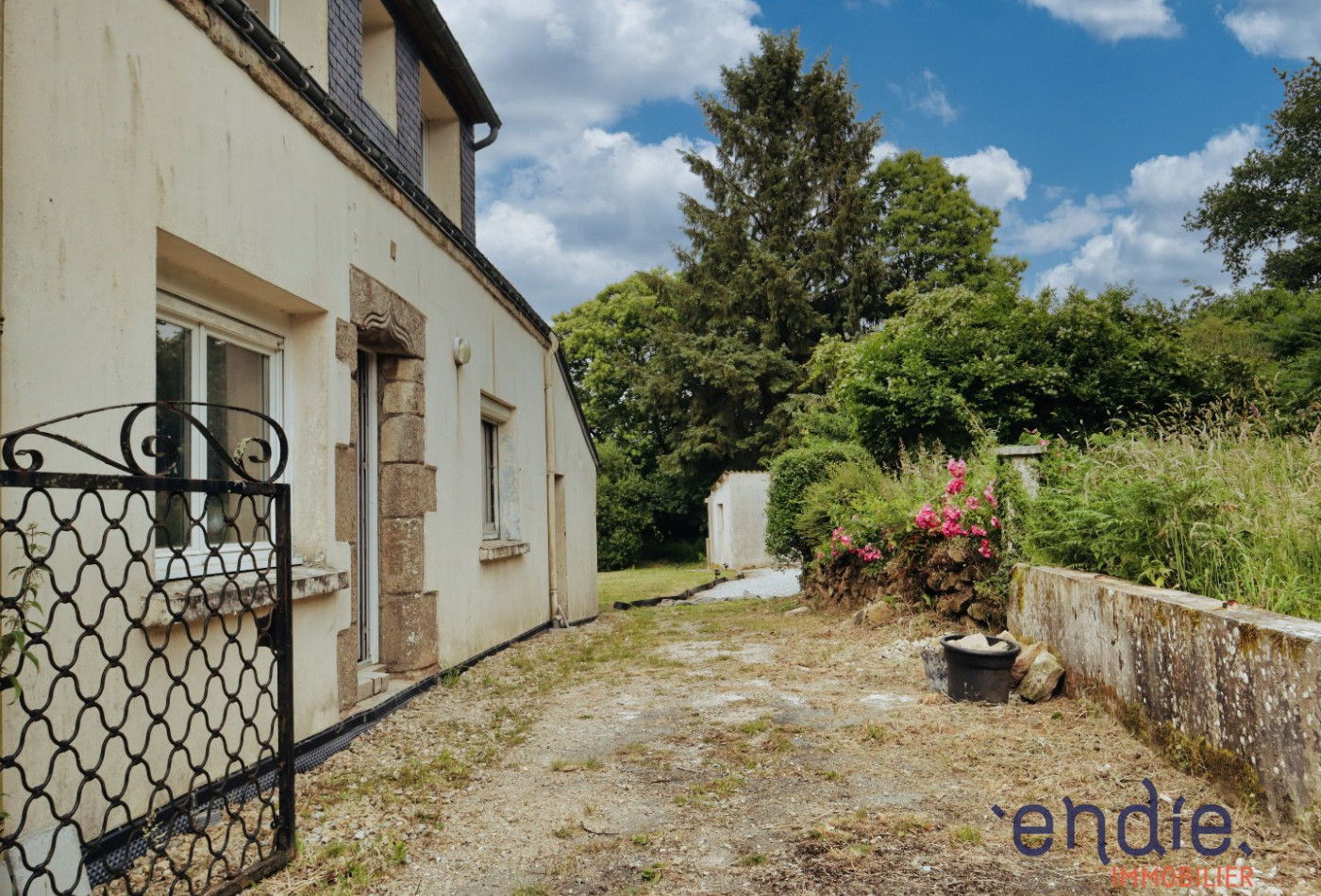 vente Maison Bubry - Photo 1