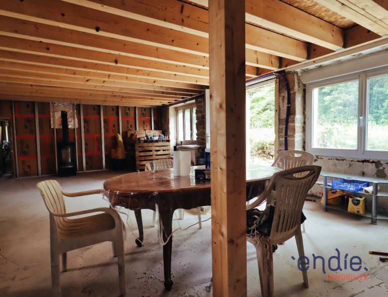 vente Maison Bubry - Photo 3