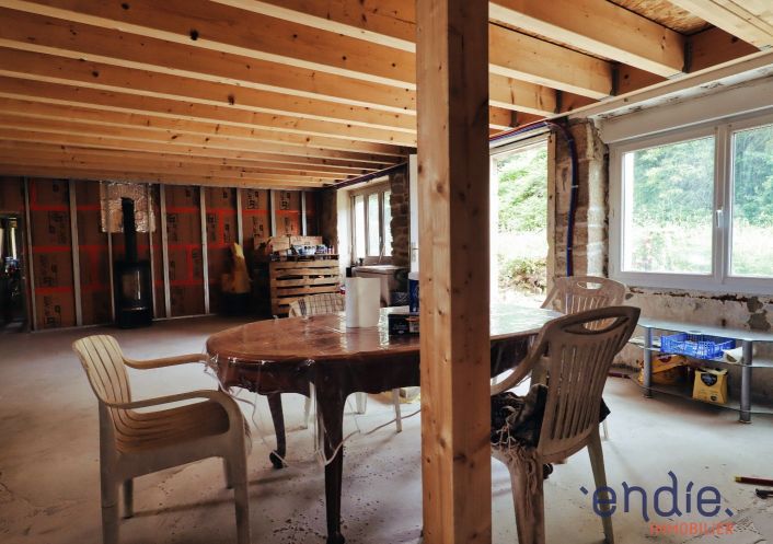 à vendre Maison Bubry