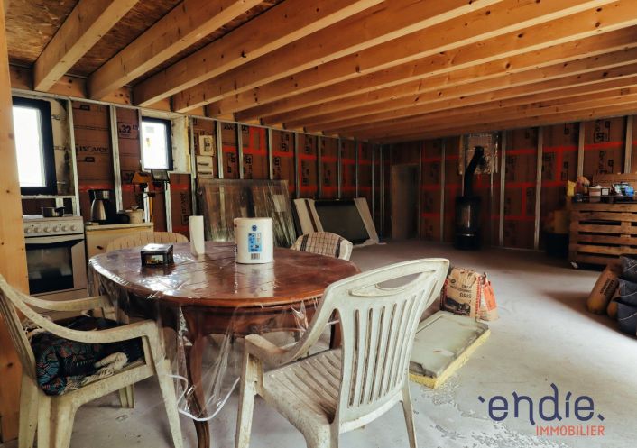 à vendre Maison Bubry