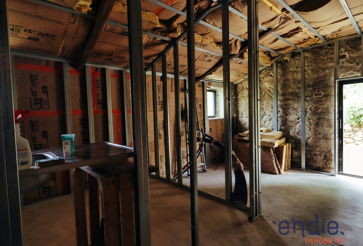 vente Maison Bubry - Photo 5