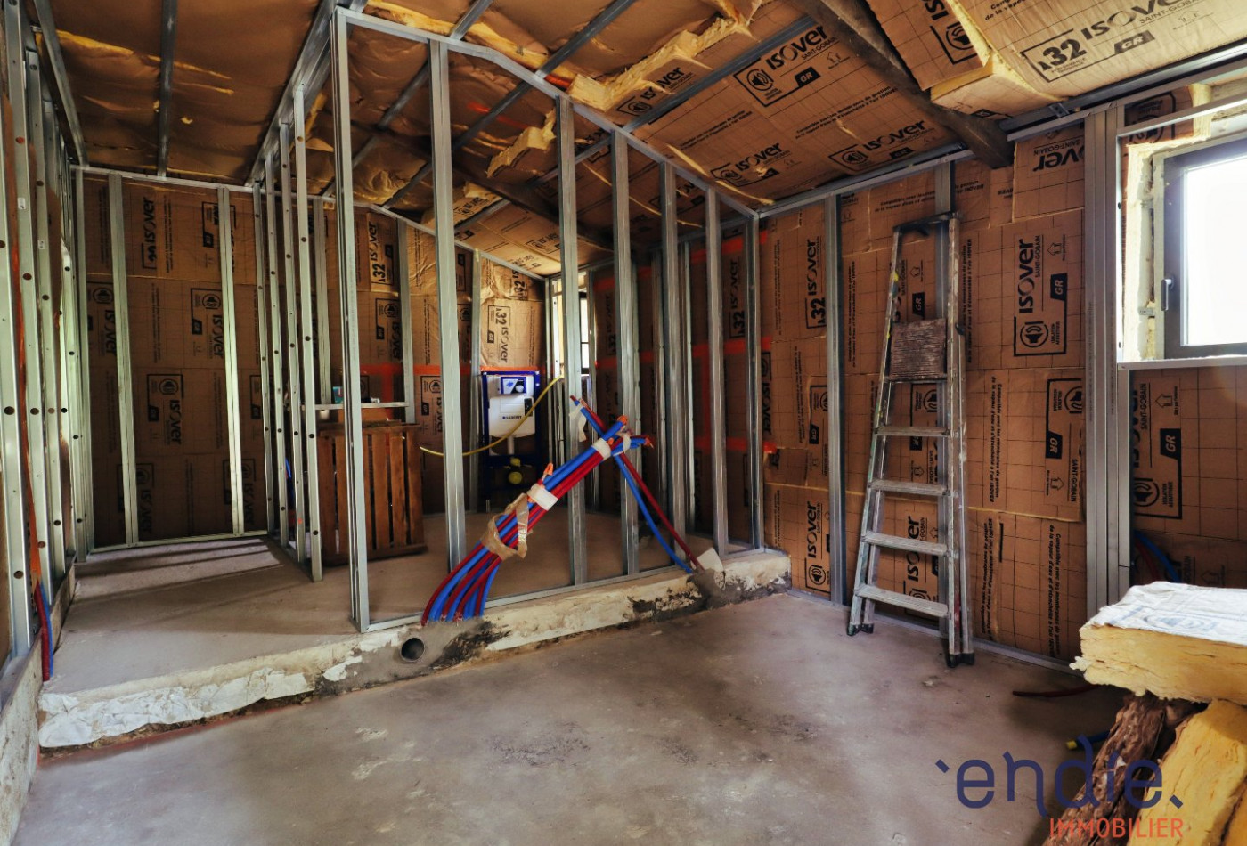 vente Maison Bubry - Photo 6
