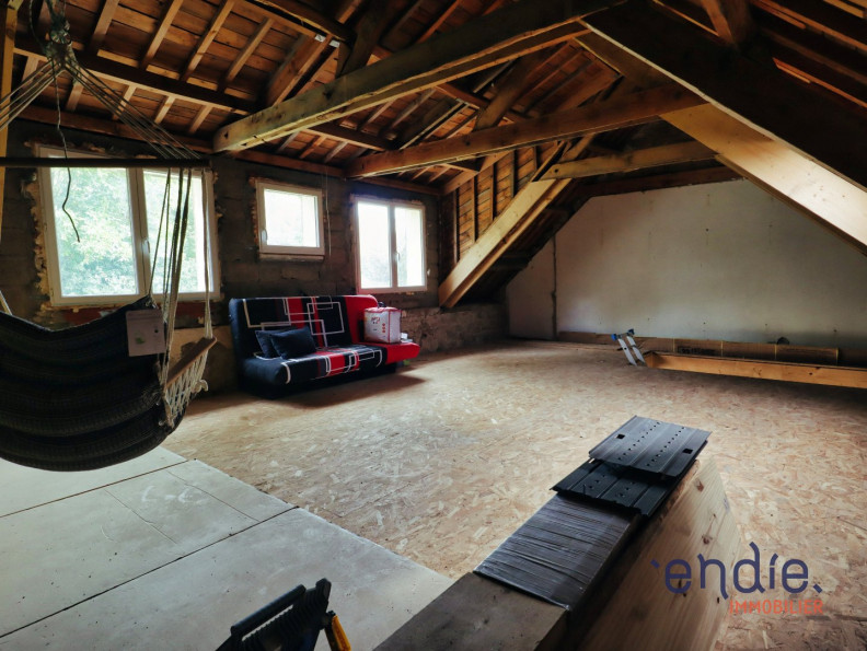 vente Maison Bubry - Photo 7