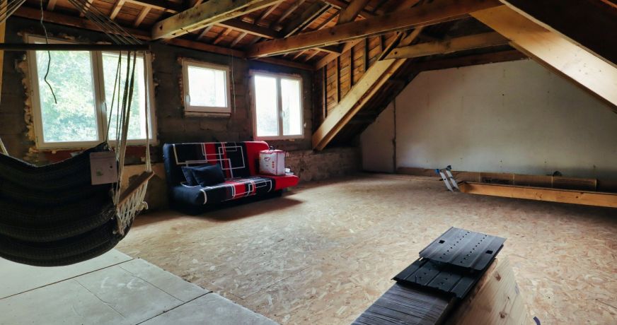 vente Maison Bubry