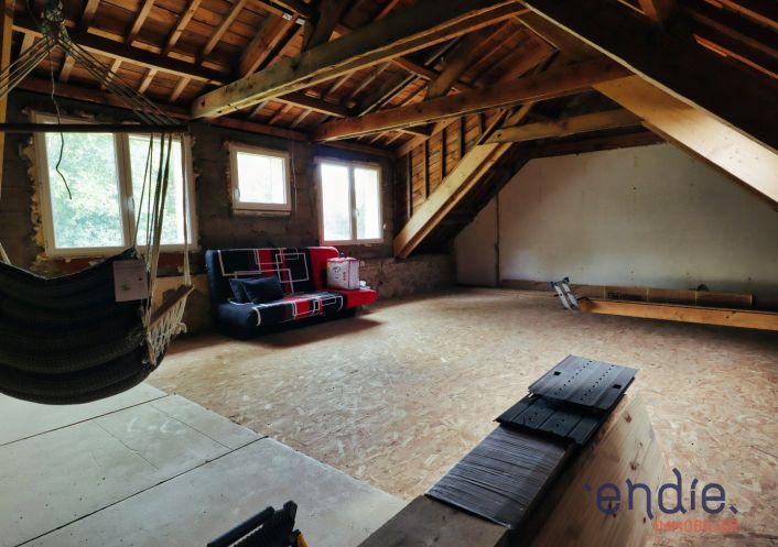 à vendre Maison Bubry