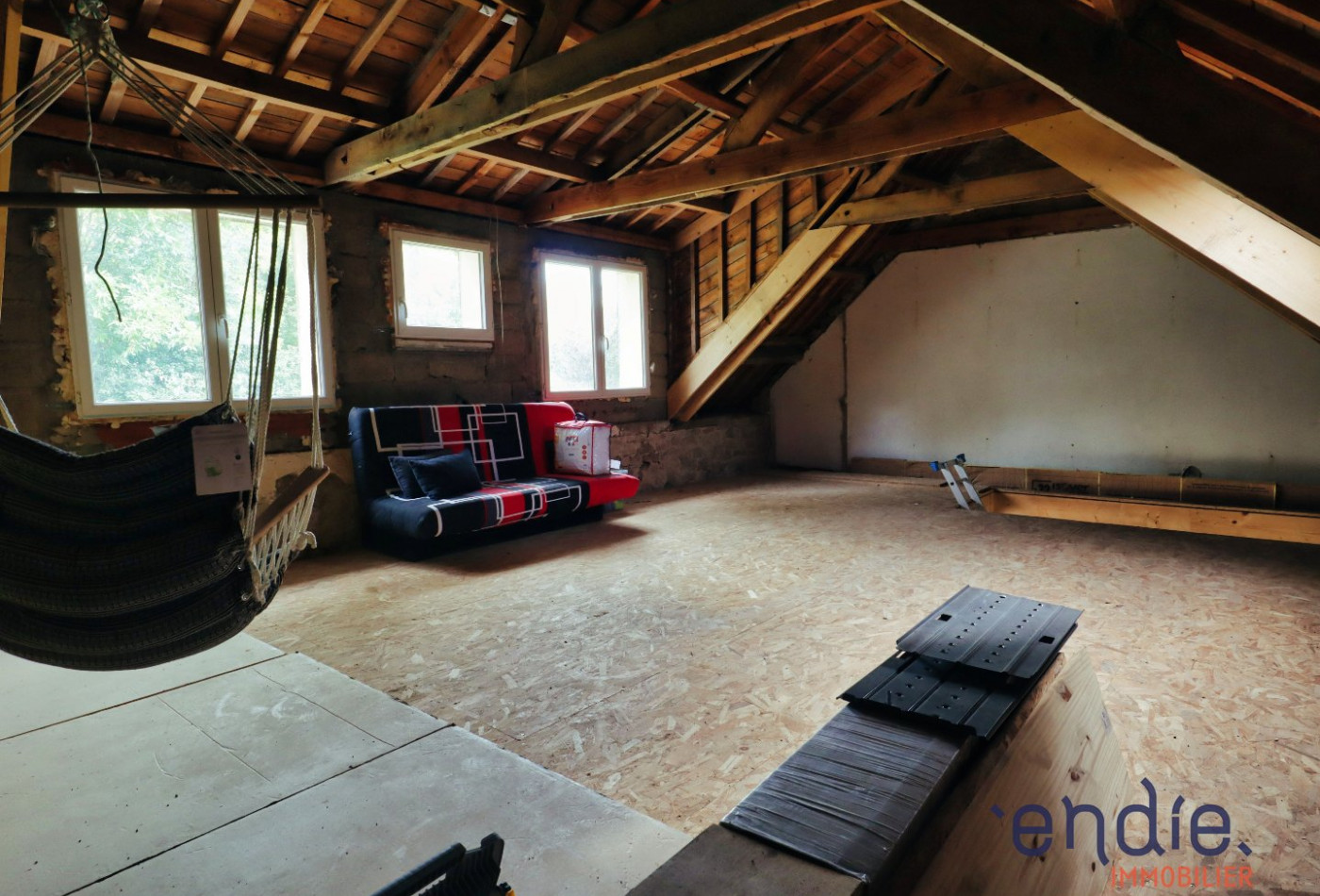 vente Maison Bubry - Photo 7
