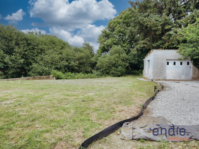vente Maison Bubry - Photo 8