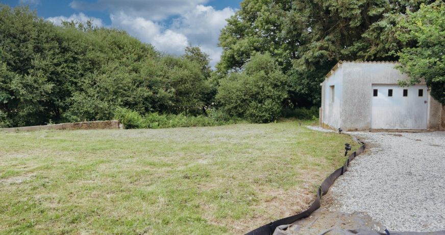 vente Maison Bubry