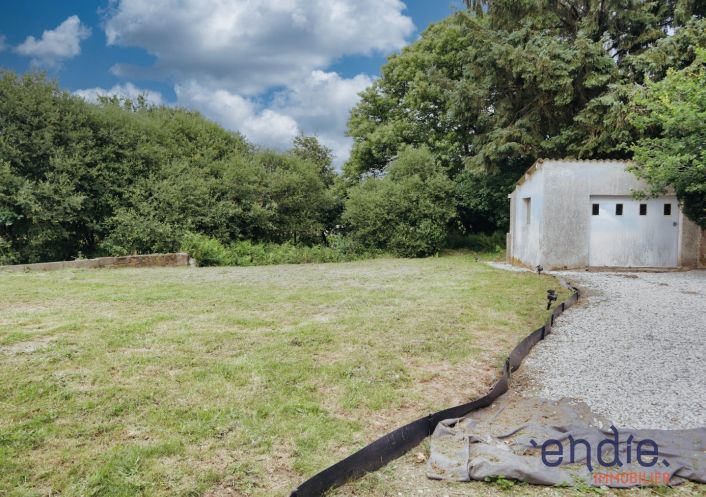 à vendre Maison Bubry