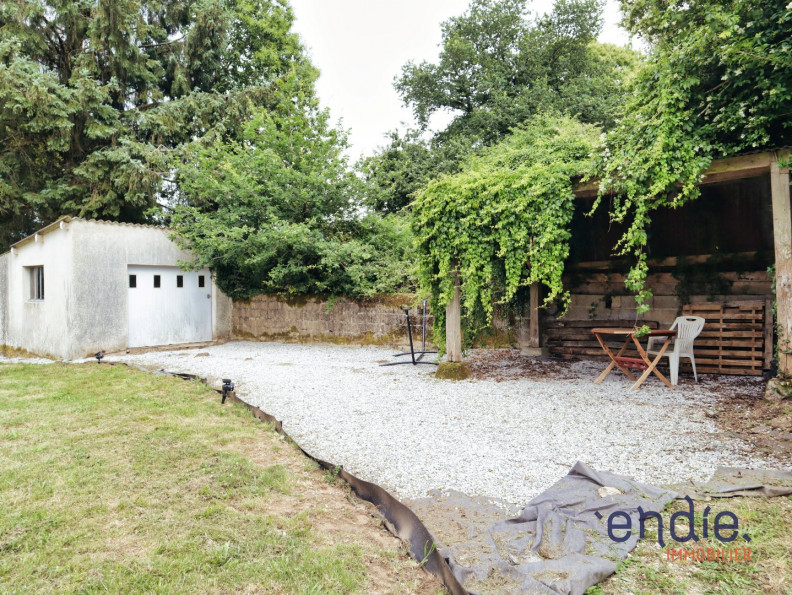 vente Maison Bubry - Photo 2