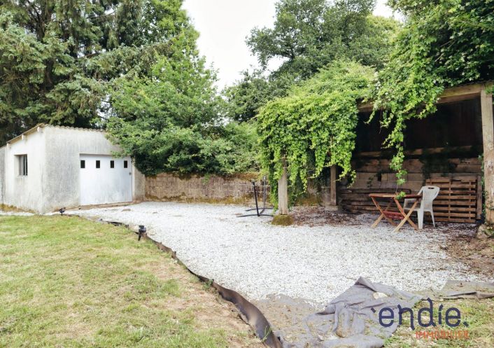 à vendre Maison Bubry