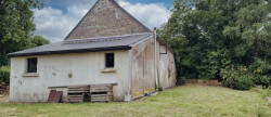 vente Maison Bubry