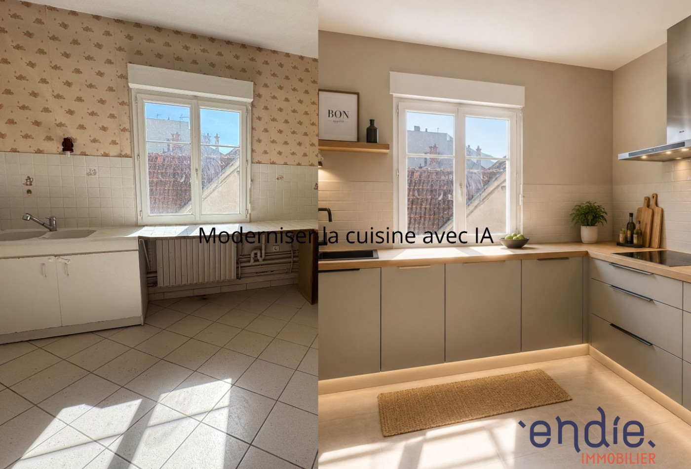 vente Appartement ancien Moulins - Photo 3