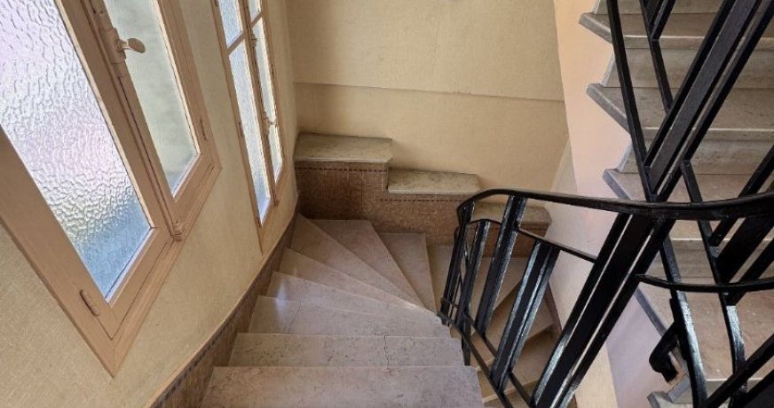 vente Appartement ancien Moulins