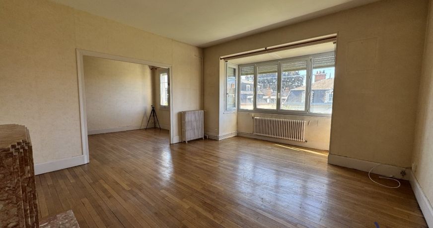vente Appartement ancien Moulins