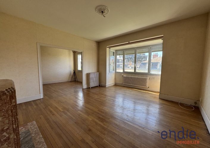 à vendre Appartement ancien Moulins