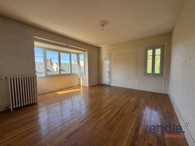 vente Appartement ancien Moulins - Photo 5