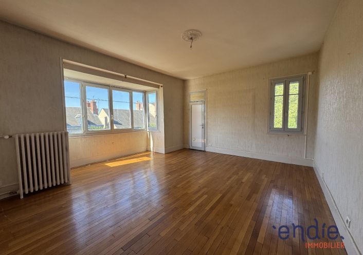 à vendre Appartement ancien Moulins