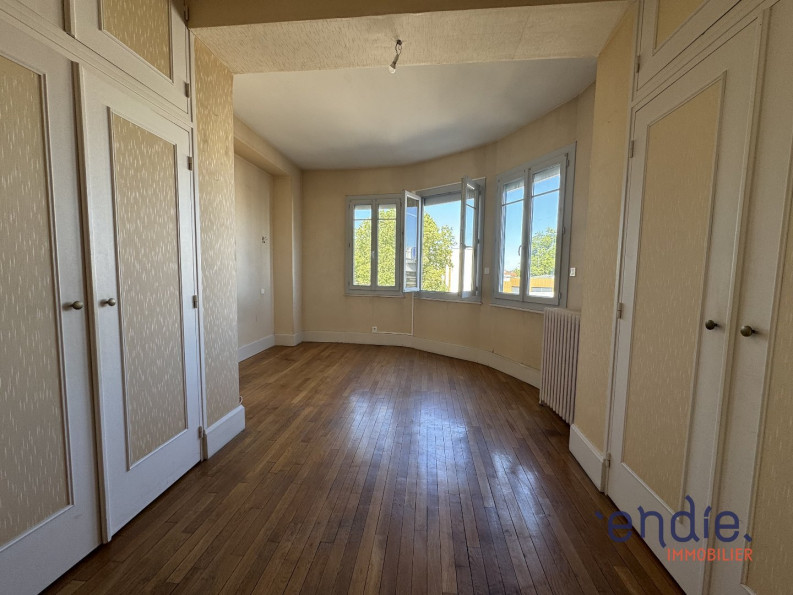vente Appartement ancien Moulins - Photo 6