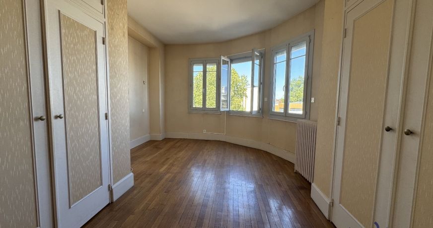 vente Appartement ancien Moulins