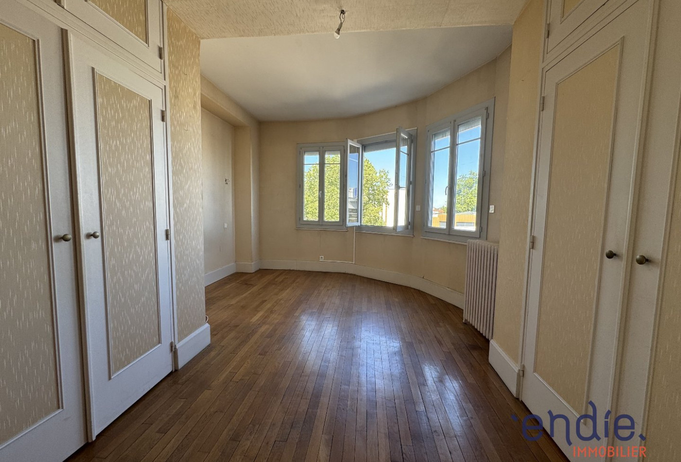 vente Appartement ancien Moulins - Photo 6