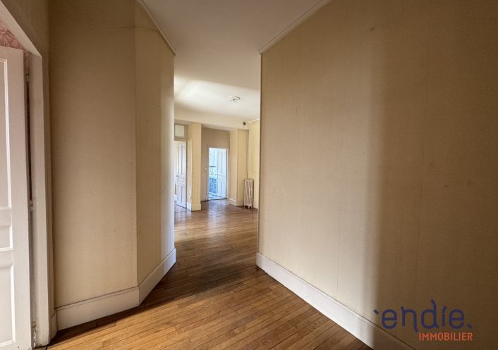 à vendre Appartement ancien Moulins