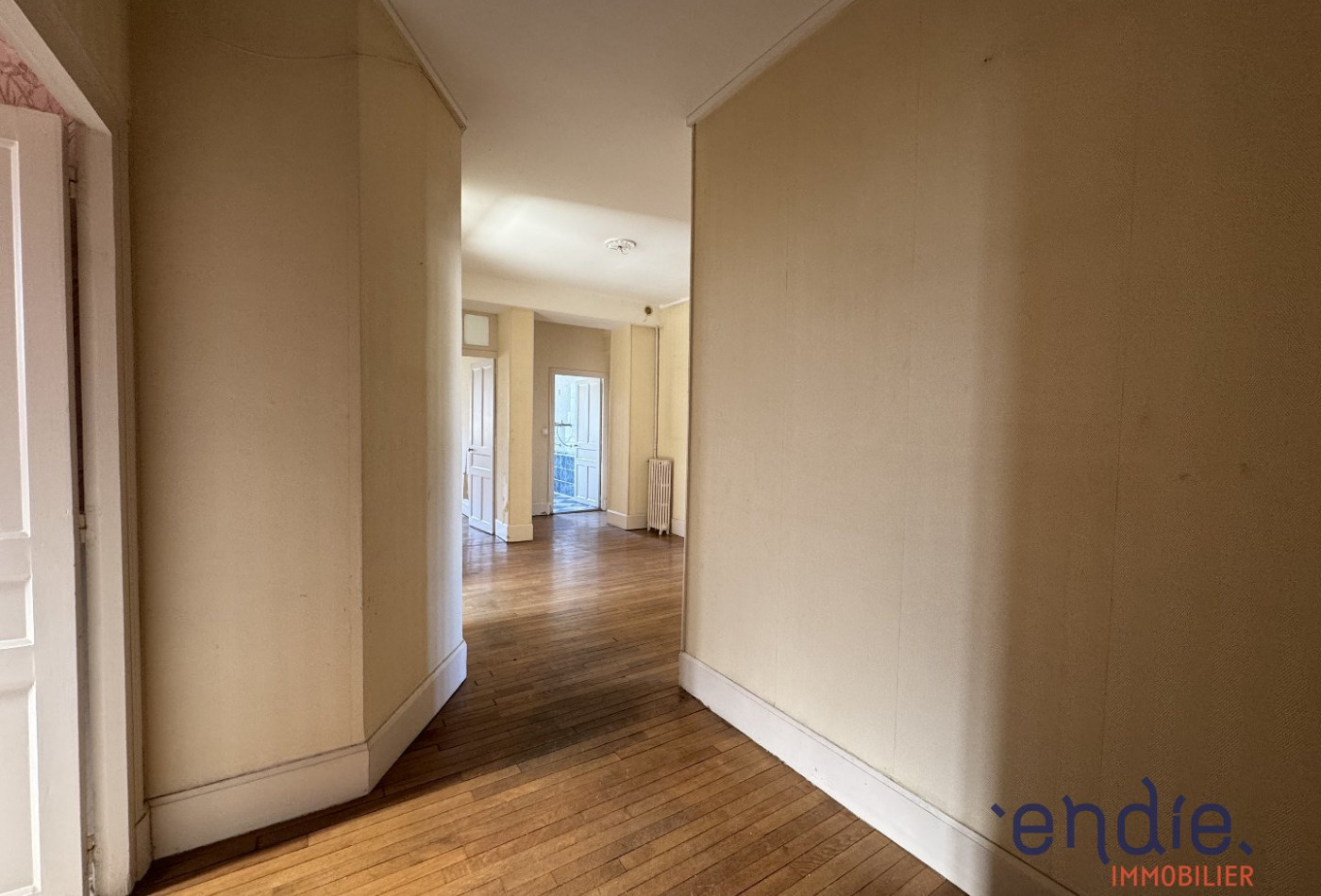 vente Appartement ancien Moulins - Photo 7