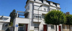 vente Appartement ancien Moulins