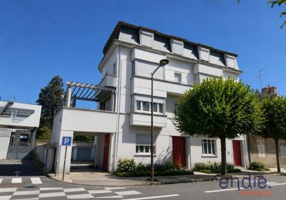 vente Appartement ancien Moulins