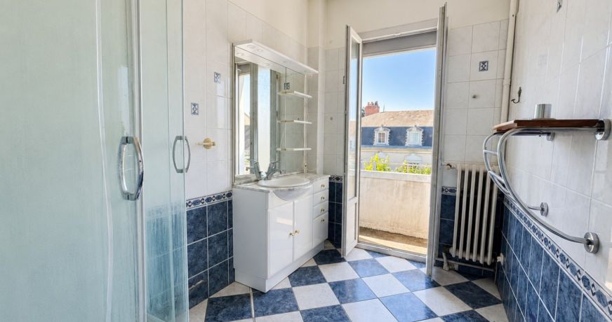 vente Appartement ancien Moulins