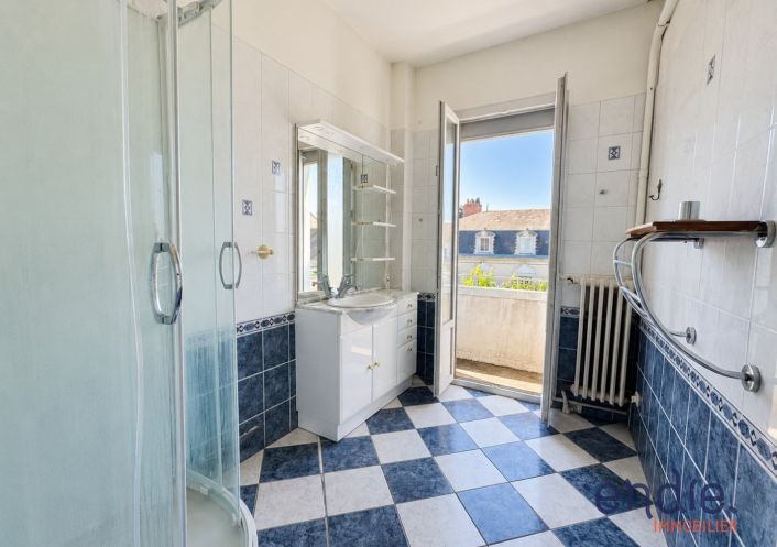 à vendre Appartement ancien Moulins