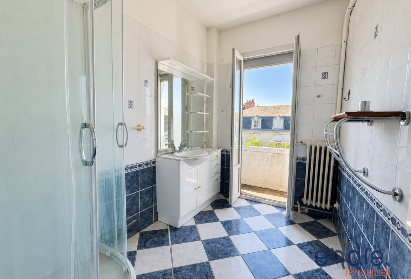 vente Appartement ancien Moulins - Photo 8