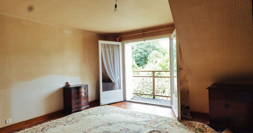 vente Maison Melrand