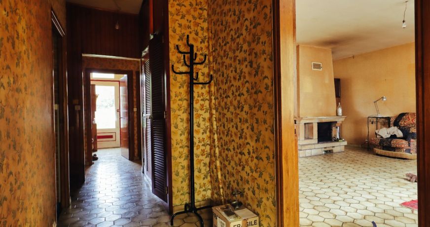 vente Maison Melrand