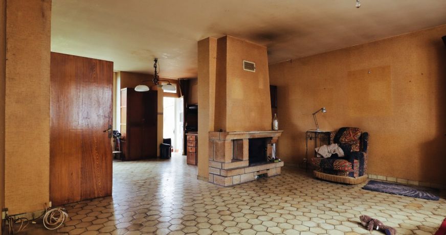vente Maison Melrand