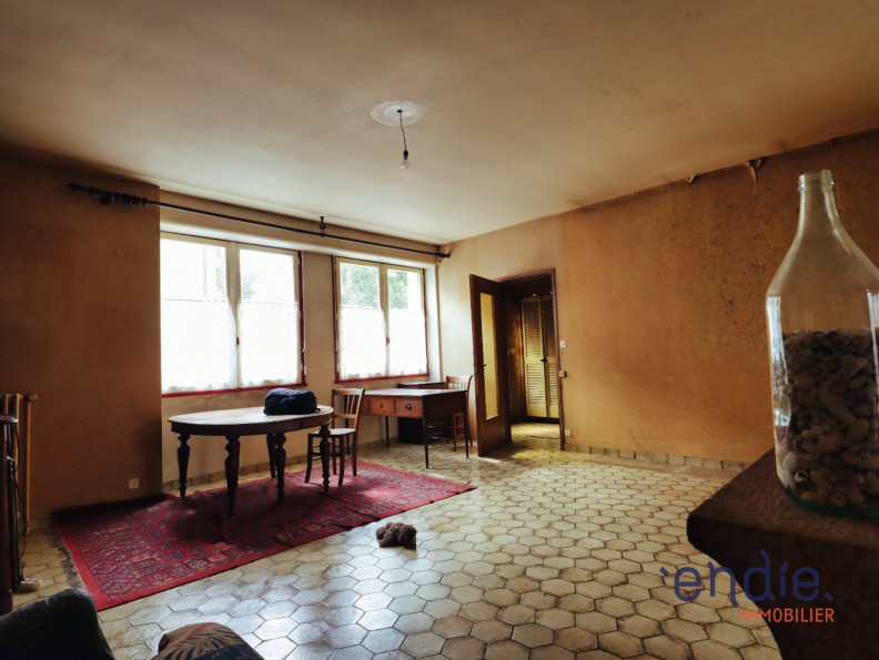 vente Maison Melrand - Photo 7